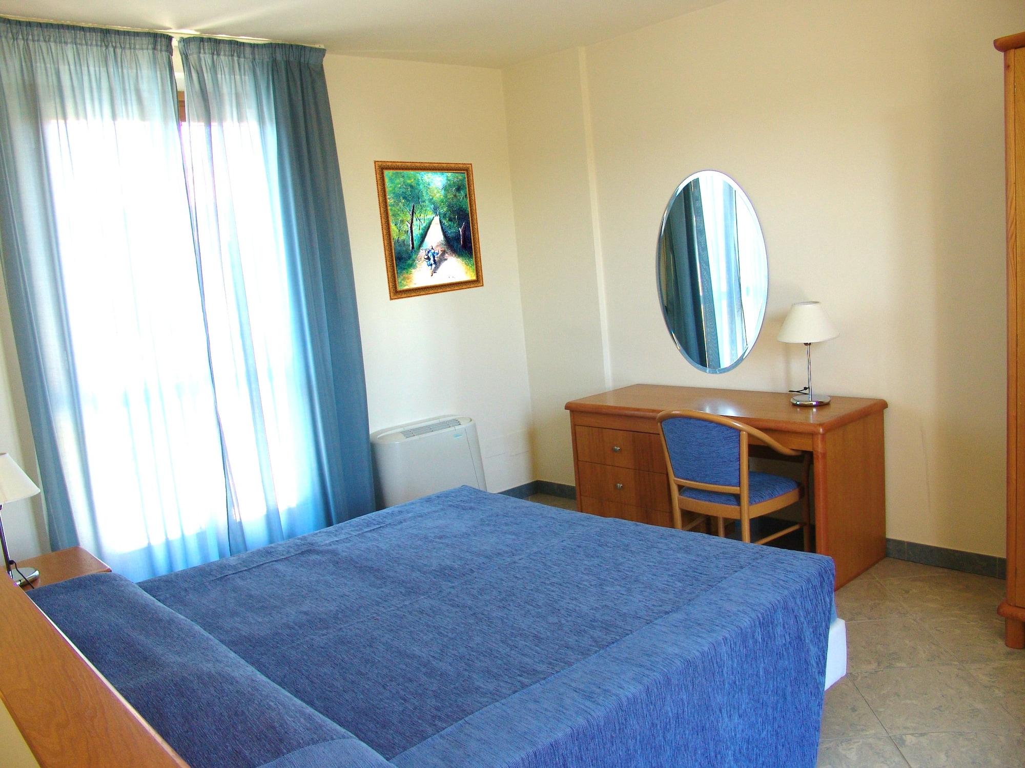 Continental Resort 티레니아 외부 사진